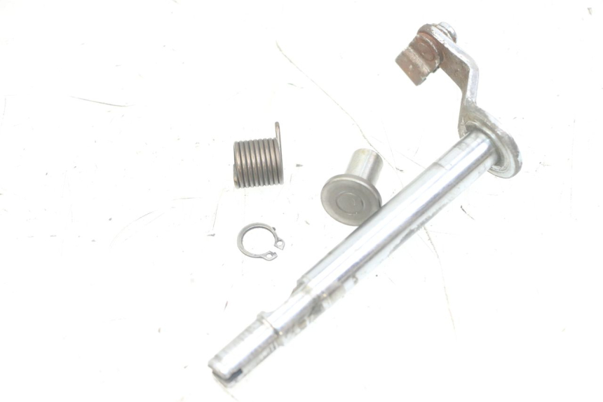 photo de CILINDRO RECEPTOR DE EMBRAGUE HONDA NTV DEAUVILLE ABS 700 (2007 - 2016) - Primer plano técnico