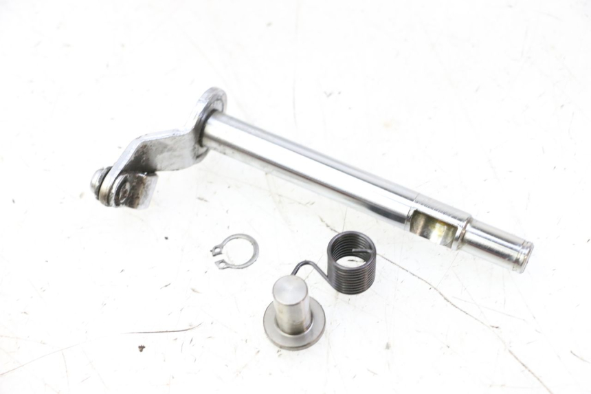 photo de CILINDRO RECEPTOR DE EMBRAGUE HONDA NTV DEAUVILLE 650 (2001 - 2006) - Detalle de la pieza