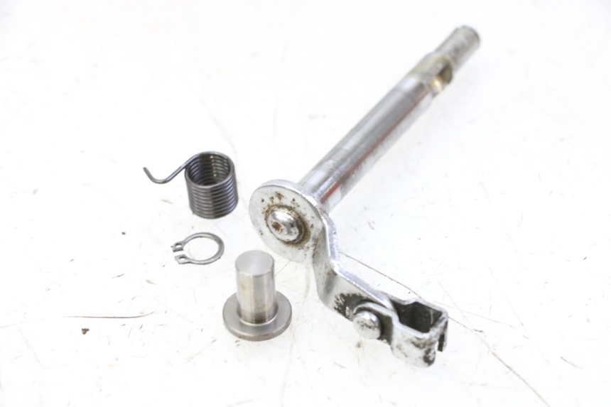 photo de CILINDRO RECEPTOR DE EMBRAGUE HONDA NTV DEAUVILLE 650 (2001 - 2006) - Zoom estado de uso