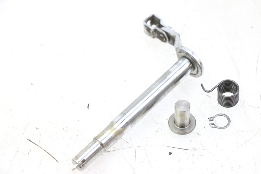 photo de CILINDRO RECEPTOR DE EMBRAGUE HONDA NTV DEAUVILLE 650 (2001 - 2006) - Otra perspectiva