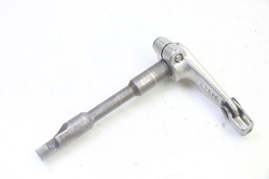 photo de CILINDRO RECEPTOR DE EMBRAGUE DERBI SENDA SM DRD 50 (2008 - 2013) - Primer plano técnico