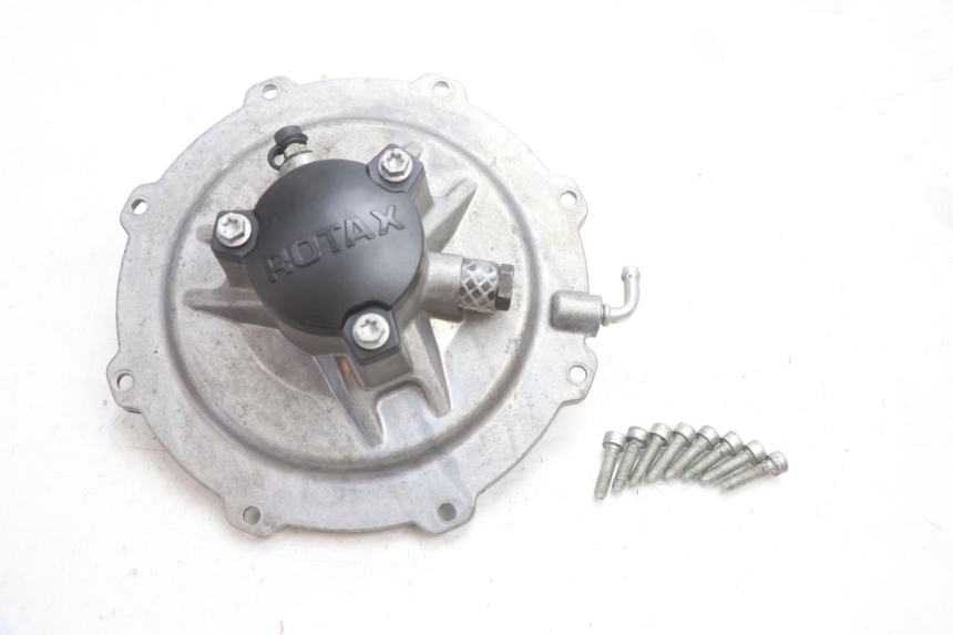 photo de CILINDRO RECEPTOR DE EMBRAGUE CAN-AM SPYDER RS 1000 (2008 - 2012) - Vista principal