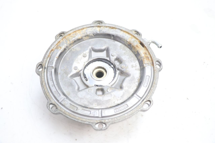 photo de CILINDRO RECEPTOR DE EMBRAGUE CAN-AM SPYDER RS 1000 (2008 - 2012) - Primer plano técnico