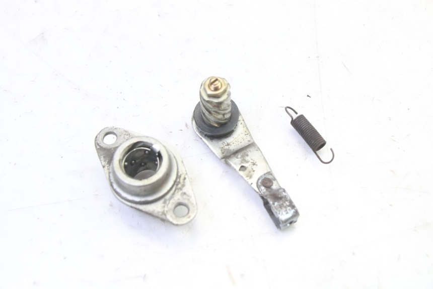 photo de CILINDRO RECEPTOR DE EMBRAGUE SUZUKI SV S 650 (2003 - 2009) - Primer plano técnico