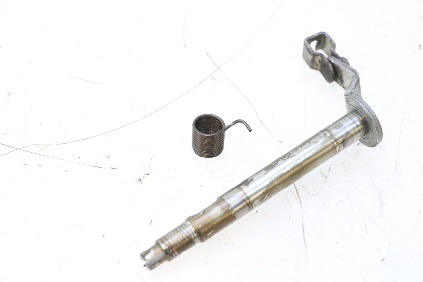 photo de CILINDRO RECEPTOR DE EMBRAGUE HONDA XRV AFRICA TWIN 750 (1990 - 1992) - Detalle de la pieza