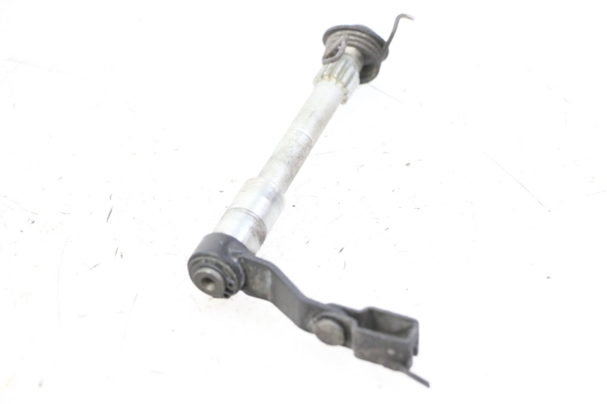 photo de CILINDRO RECEPTOR DE EMBRAGUE YAMAHA FZ6 FAZER S2 600 (2007 - 2011) - Zoom estado de uso