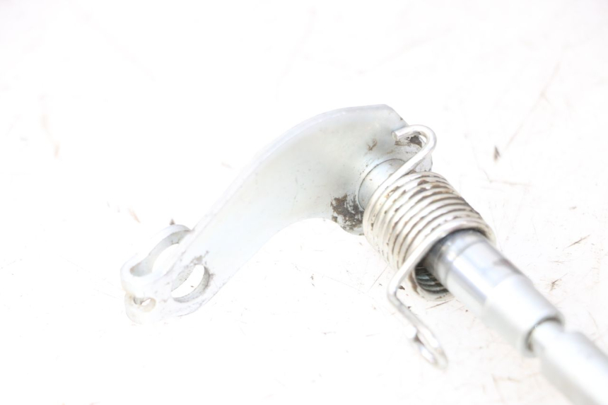 photo de CILINDRO RECEPTOR DE EMBRAGUE YAMAHA YFM R RAPTOR 250 (2008 - 2014) - Zoom estado de uso