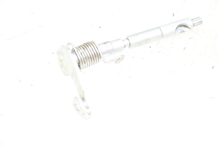 photo de CILINDRO RECEPTOR DE EMBRAGUE YAMAHA YFM R RAPTOR 250 (2008 - 2014) - Otra perspectiva