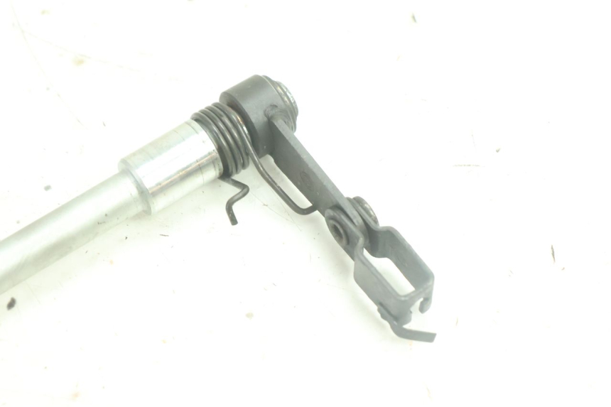photo de CILINDRO RECEPTOR DE EMBRAGUE YAMAHA YZF R6 600 (2008 - 2009) - Zoom estado de uso