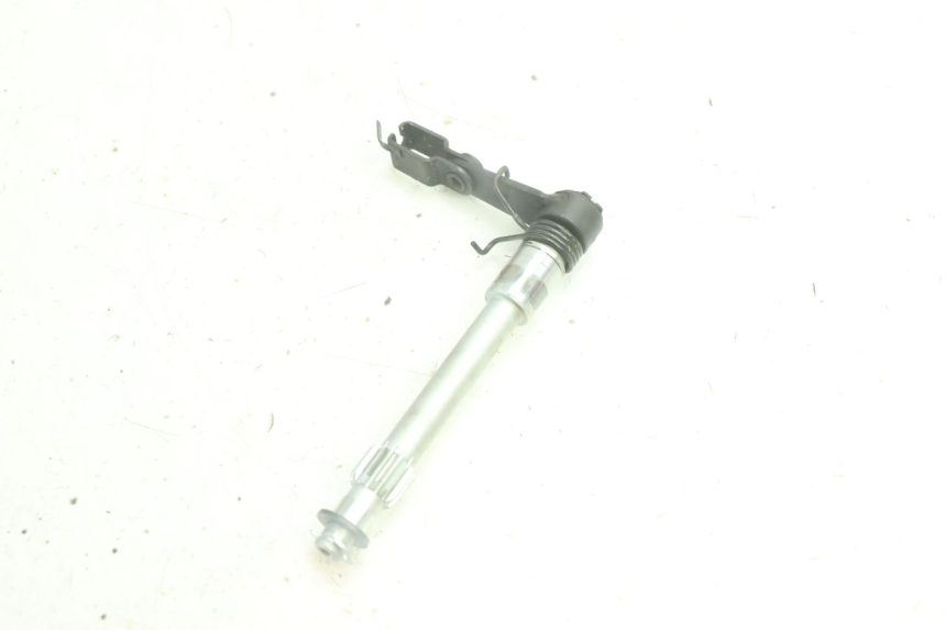 photo de CILINDRO RECEPTOR DE EMBRAGUE YAMAHA YZF R6 600 (2008 - 2009) - Otra perspectiva