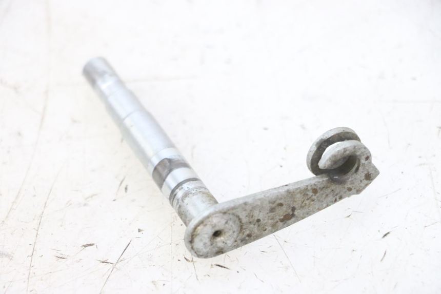 photo de RECEPTOR DE EMBRAGUE YAMAHA YZF YZ-F 450 (2014 - 2016) - Zoom estado de uso