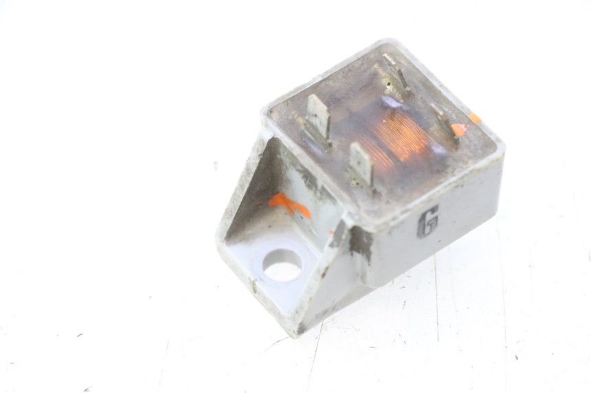 photo de REGULADOR PEUGEOT 103 SPX CLIP 50 (1989 - 1992) - Vista principal