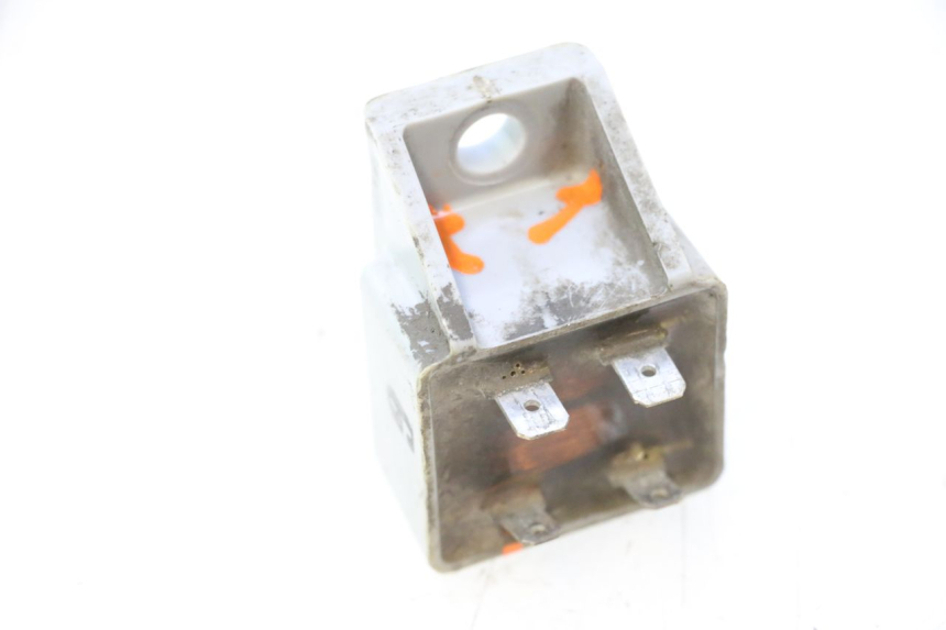 photo de REGULADOR PEUGEOT 103 SPX CLIP 50 (1989 - 1992) - Zoom estado de uso