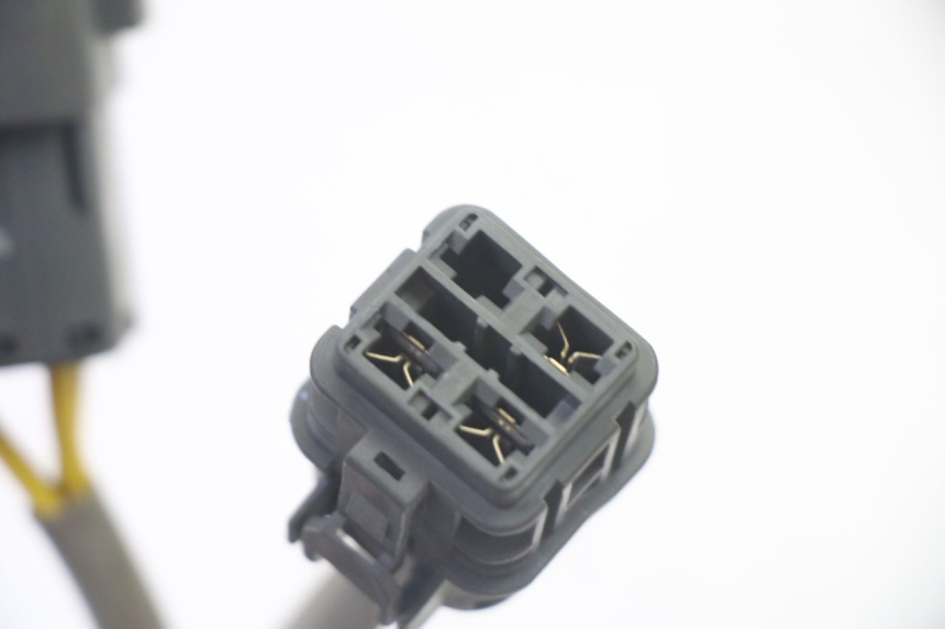 photo de REGULADOR DE CARGA QUADRO 4 4D 350 (2015 - 2018) - Vista general del producto