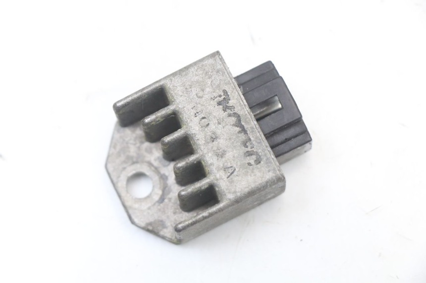 photo de REGULADOR DAELIM A-FOUR 2T 50 (2005 - 2012) - Vista principal