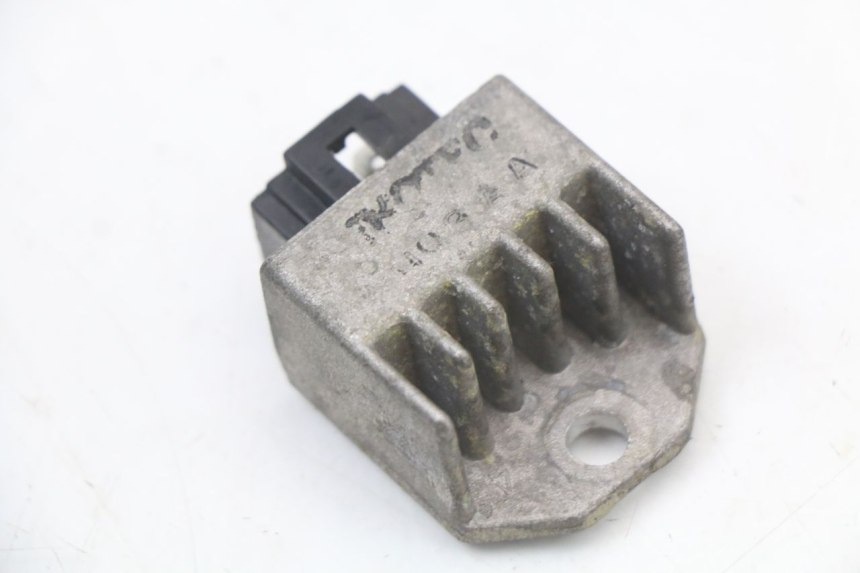 photo de REGULADOR DAELIM A-FOUR 2T 50 (2005 - 2012) - Otra perspectiva