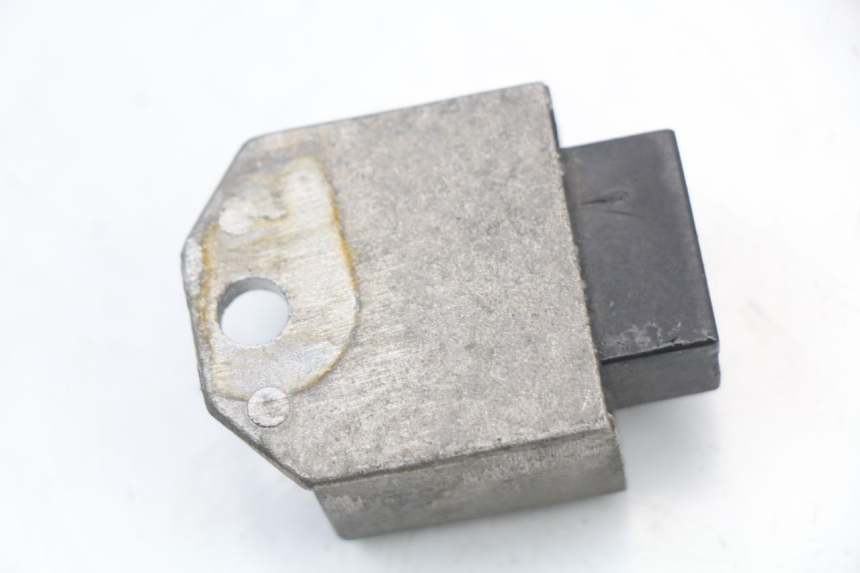 photo de REGULADOR DAELIM A-FOUR 2T 50 (2005 - 2012) - Primer plano técnico