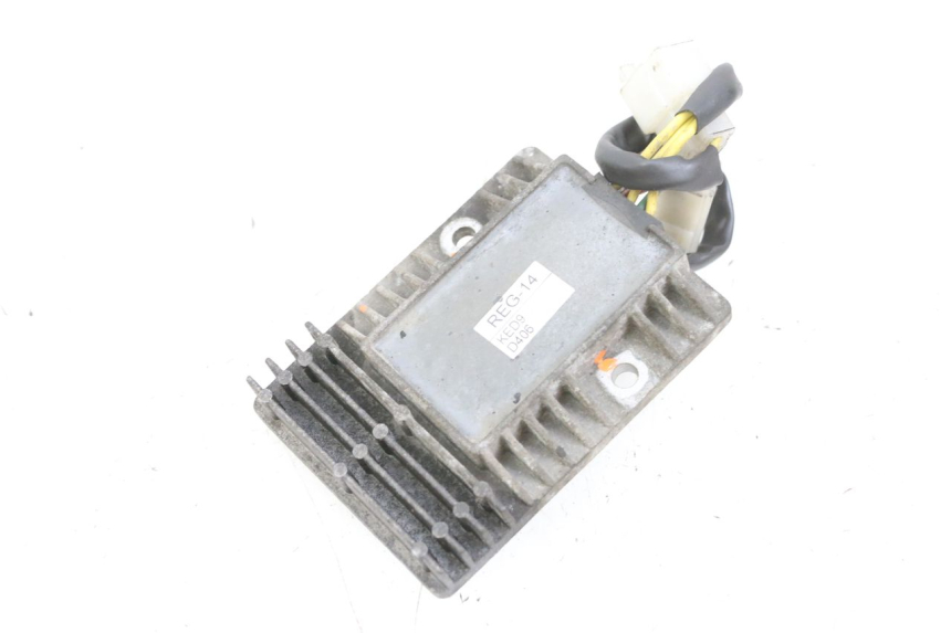 photo de REGULADOR ADIVA AD3 300 (2014 - 2020) - Vista principal