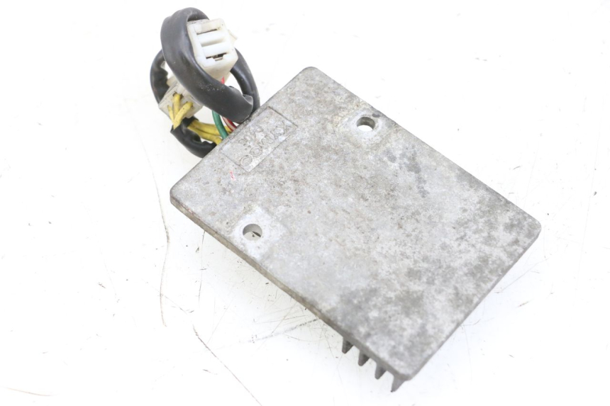 photo de REGULADOR ADIVA AD3 300 (2014 - 2020) - Zoom estado de uso