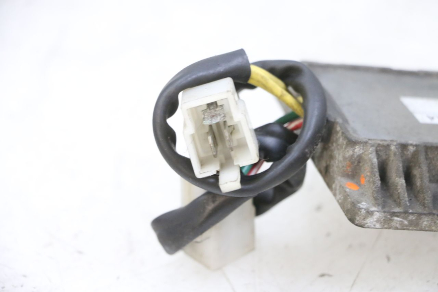 photo de REGULADOR ADIVA AD3 300 (2014 - 2020) - Primer plano técnico