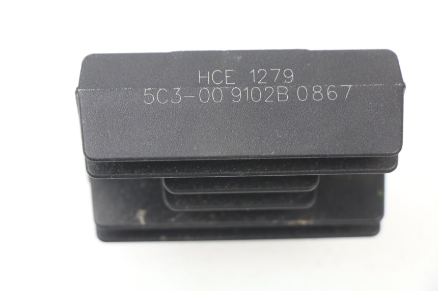 photo de REGULADOR YAMAHA AEROX 4 50 (2018 - 2020) - Zoom estado de uso