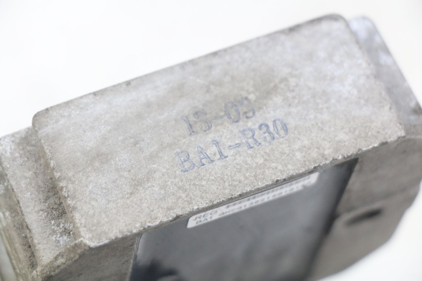 photo de REGULADOR DE CARGA KYMCO AGILITY 16+ 4T 50 (2018 - 2023) - Detalle de la pieza