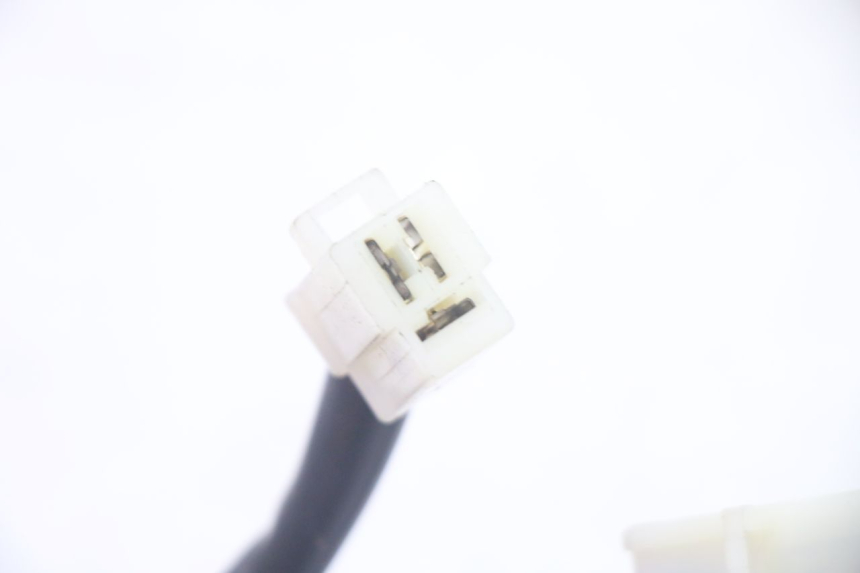 photo de REGULADOR DE CARGA KYMCO AGILITY 16+ 4T 50 (2018 - 2023) - Primer plano técnico