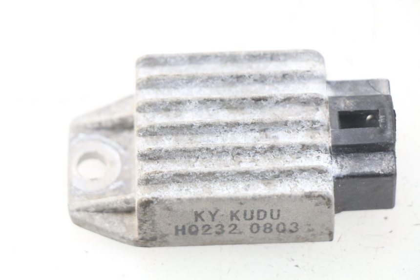 photo de REGULADOR DE CARGA KYMCO AGILITY 4T 50 (2005 - 2018) - Vista principal