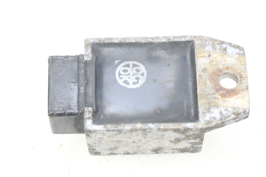 photo de REGULADOR DE CARGA KYMCO AGILITY 4T 50 (2005 - 2018) - Zoom estado de uso