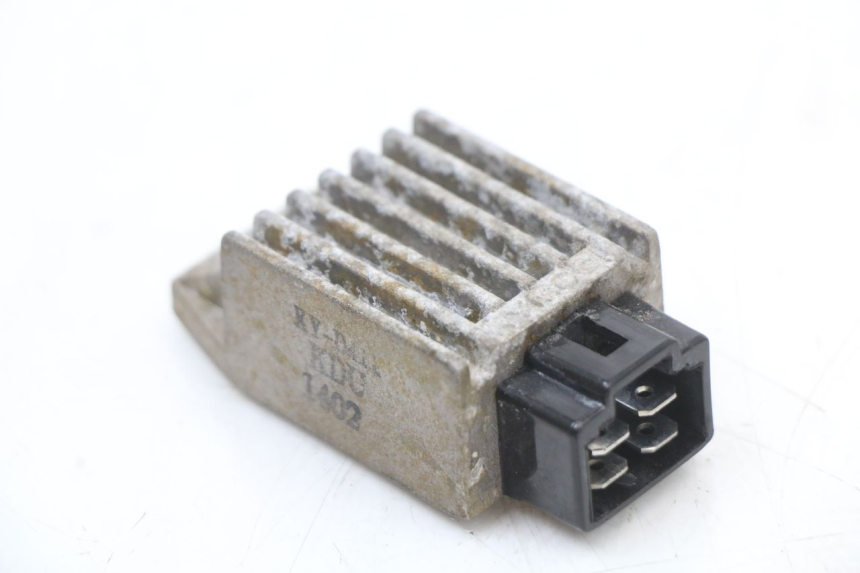 photo de REGULADOR DE CARGA KYMCO AGILITY 4T 50 (2005 - 2018) - Vista principal