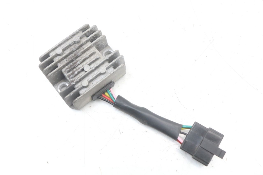 photo de REGULADOR DE CARGA KYMCO AGILITY 4T 50 (2018 - 2022) - Vista principal