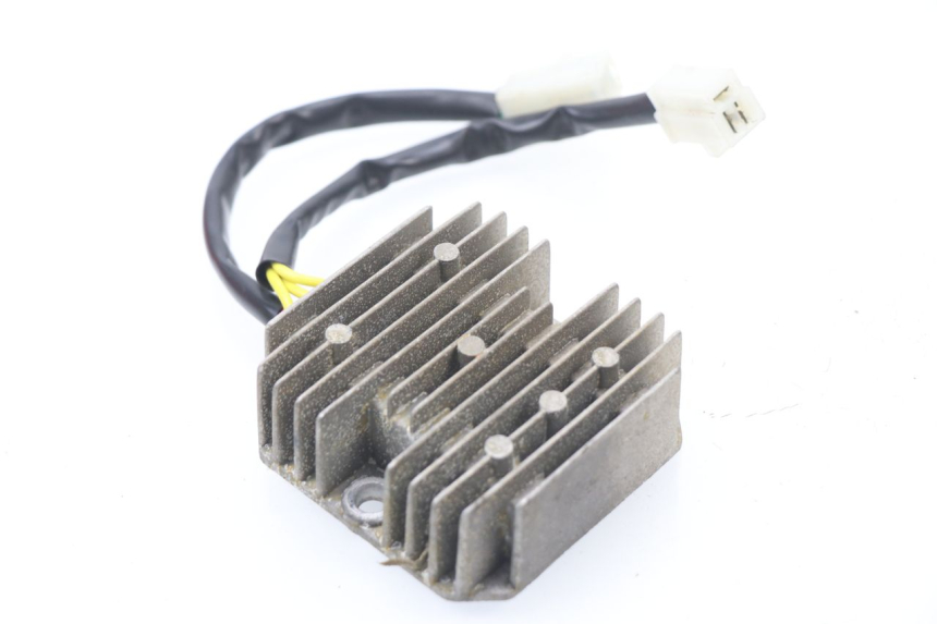 photo de REGULADOR KYMCO AGILITY CITY 16P 125 (2015 - 2021) - Vista principal