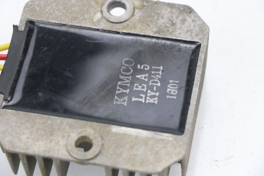 photo de REGULADOR KYMCO AGILITY CITY 16P 125 (2015 - 2021) - Detalle de la pieza