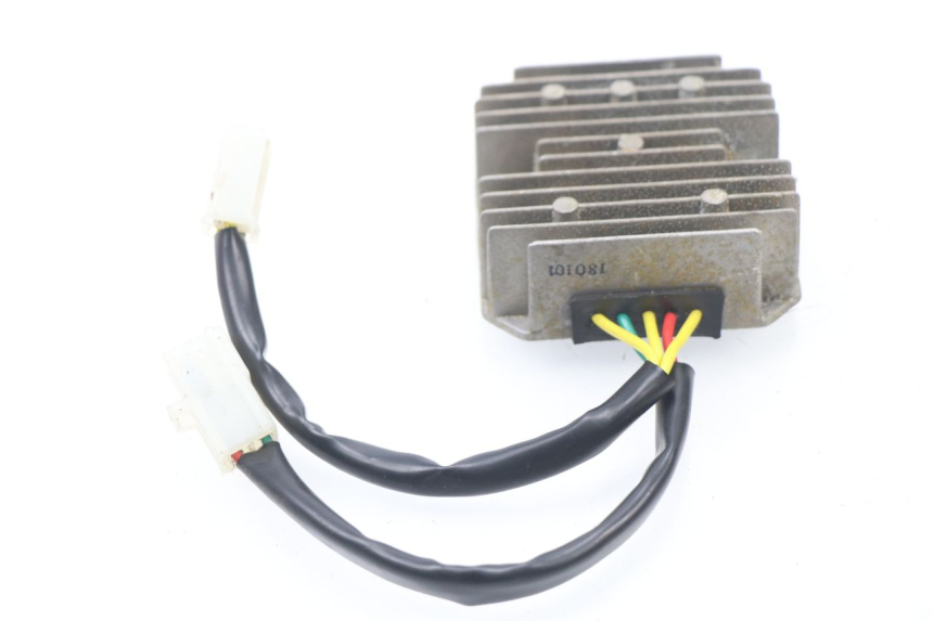 photo de REGULADOR KYMCO AGILITY CITY 16P 125 (2015 - 2021) - Otra perspectiva