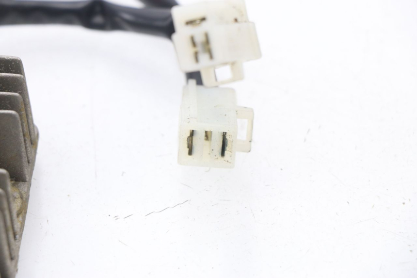 photo de REGULADOR KYMCO AGILITY CITY 16P 125 (2015 - 2021) - Vista general del producto