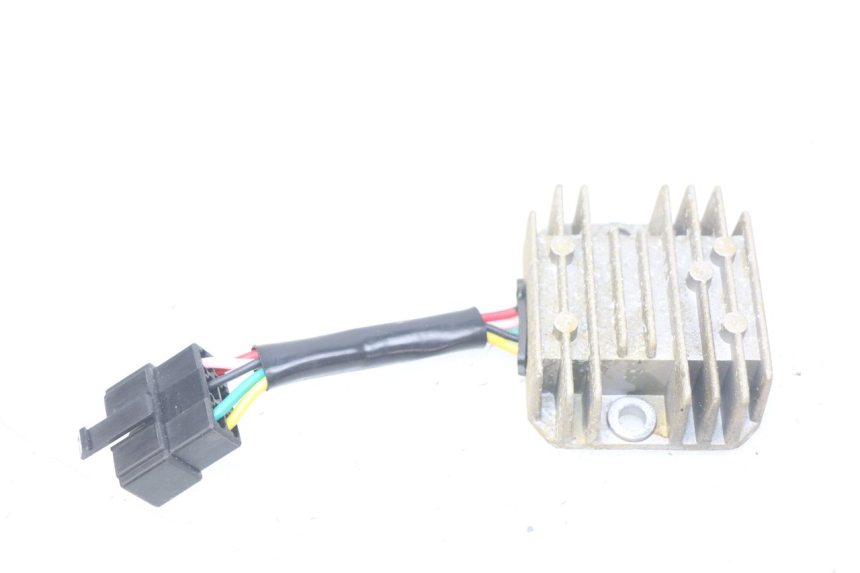 photo de REGULADOR DE CARGA KYMCO AGILITY CITY 2T 50 (2008 - 2016) - Vista principal