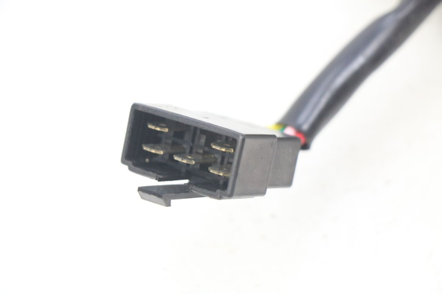 photo de REGULADOR DE CARGA KYMCO AGILITY CITY 2T 50 (2008 - 2016) - Zoom estado de uso