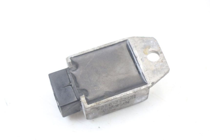 photo de REGULADOR KYMCO AGILITY PREMIUM 50 (2007 - 2010) - Primer plano técnico