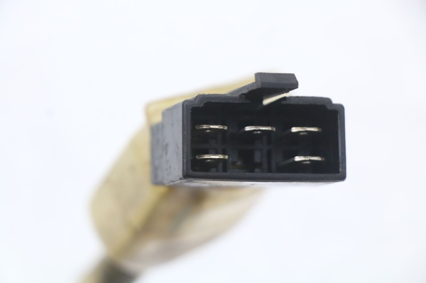 photo de REGULADOR DE CARGA KYMCO AGILITY RS 4T 50 (2009 - 2013) - Otra perspectiva