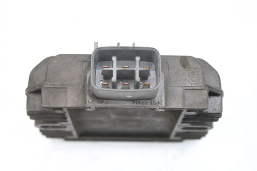 photo de REGULADOR DE CARGA SUZUKI AN BURGMAN 400 (2006 - 2010) - Otra perspectiva