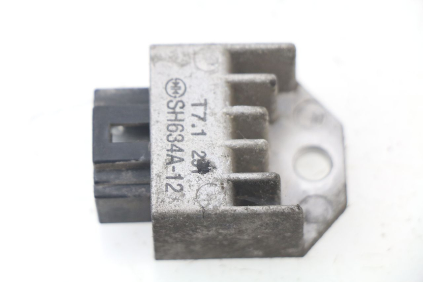 photo de REGULADOR DE CARGA HONDA BALI EX 100 (1996 - 2000) - Vista principal