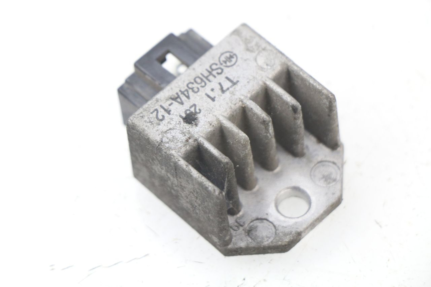 photo de REGULADOR DE CARGA HONDA BALI EX 100 (1996 - 2000) - Detalle de la pieza