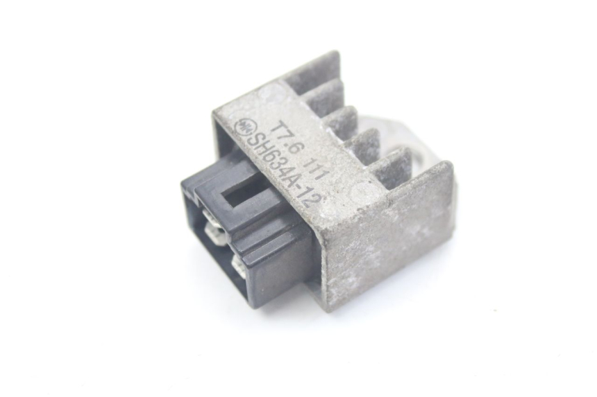 photo de REGULADOR DE CARGA HONDA BALI EX 100 (1996 - 2000) - Vista principal