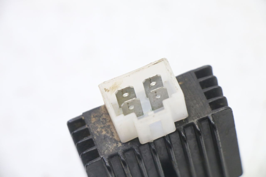 photo de REGULADOR KEROX BAZOOKA 110 - Zoom estado de uso