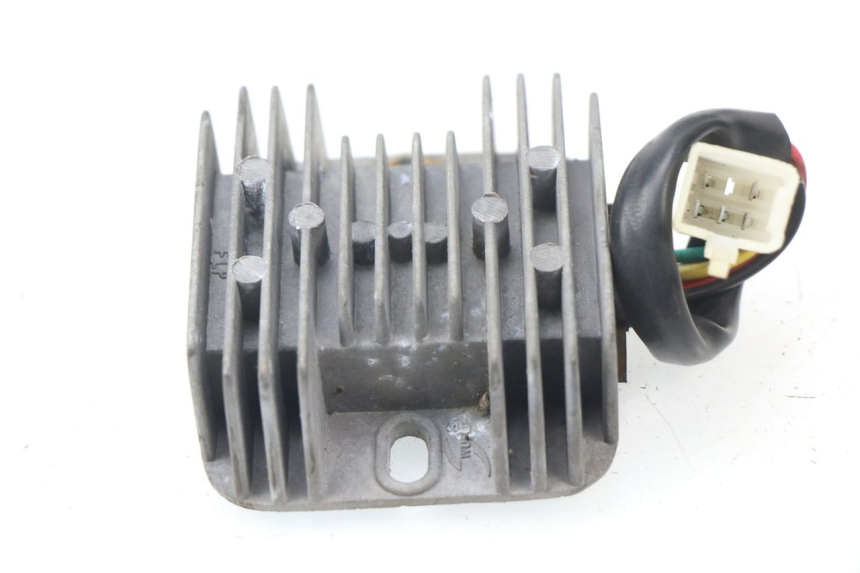 photo de REGULADOR BHM BHM 125 (2010 - 2014) - Vista principal