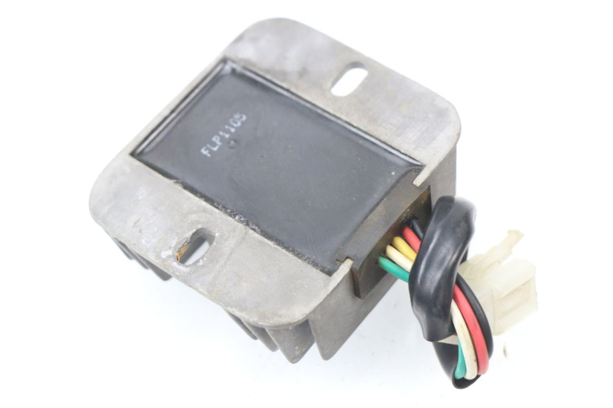 photo de REGULADOR BHM BHM 125 (2010 - 2014) - Detalle de la pieza