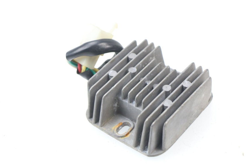 photo de REGULADOR BHM BHM 125 (2010 - 2014) - Zoom estado de uso