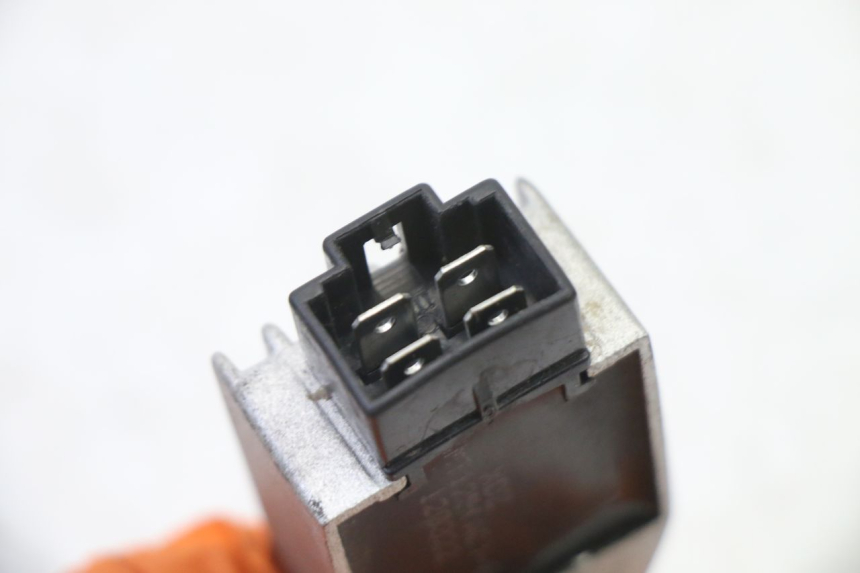 photo de REGULADOR MASH BIBOP 2T 50 (2013 - 2018) - Zoom estado de uso