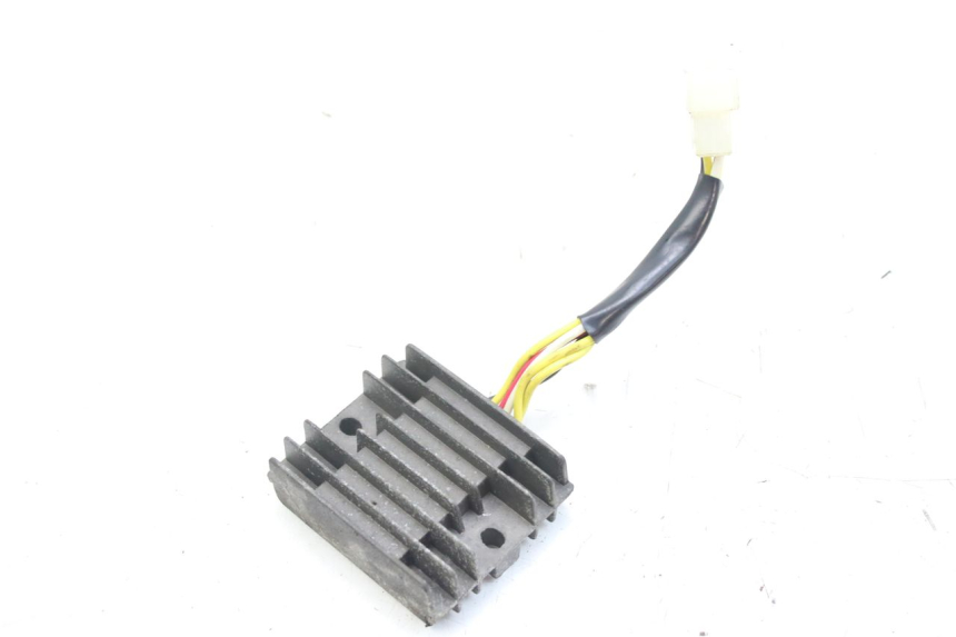 photo de REGULADOR DE CARGA WILDLANDER BISCUIT 125 (2004 - 2010) - Vista principal