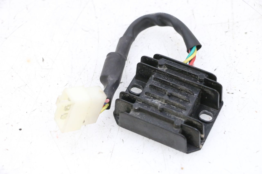 photo de REGULADOR MAG POWER BOMBERS 4T 50 (2016 - 2026) - Vista principal